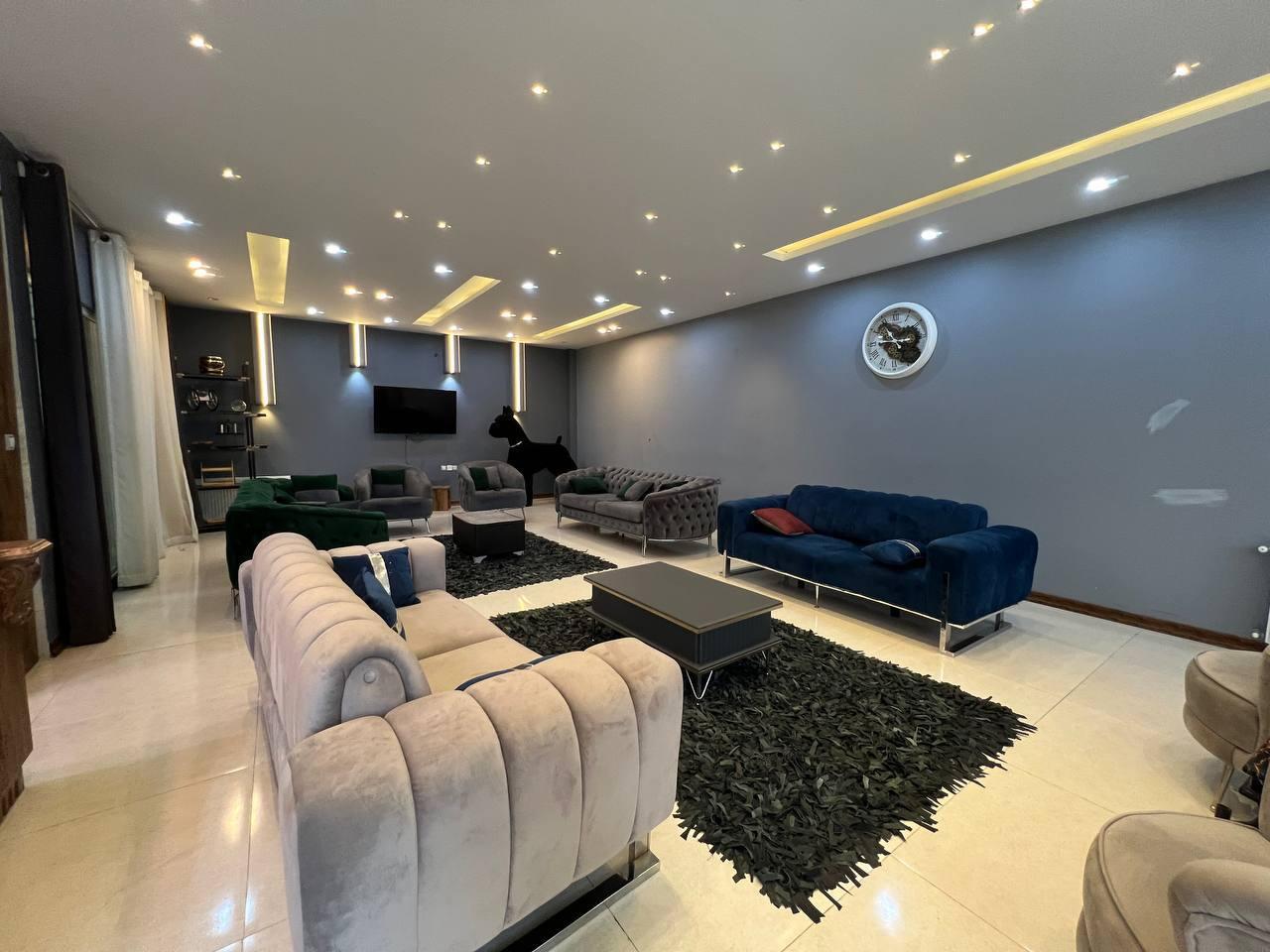 اتاق پذیرایی اتاق پذیرایی