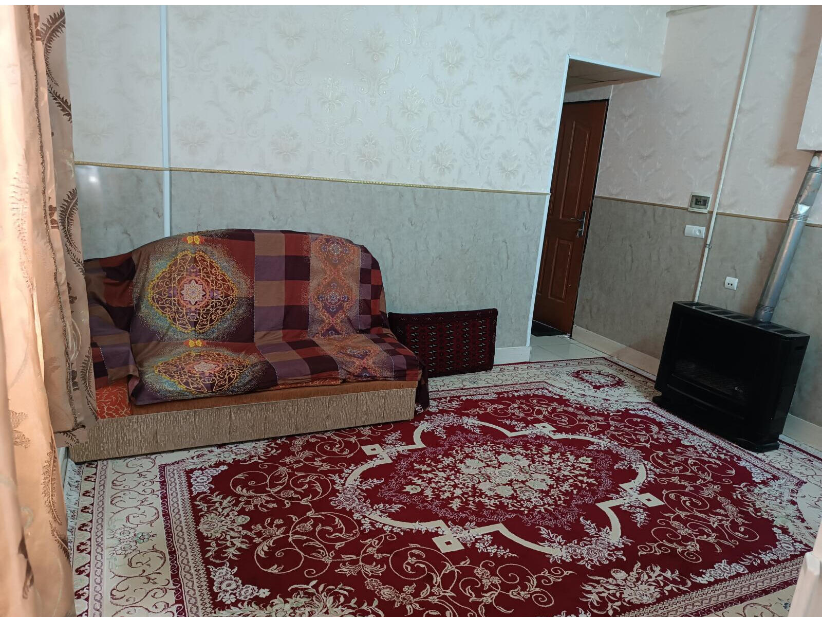 اتاق پذیرایی اتاق پذیرایی