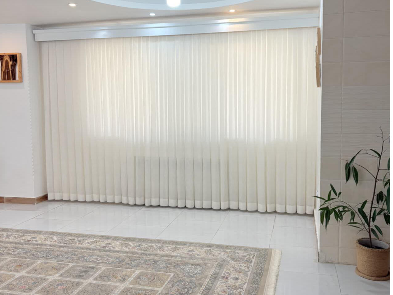 اتاق پذیرایی اتاق پذیرایی