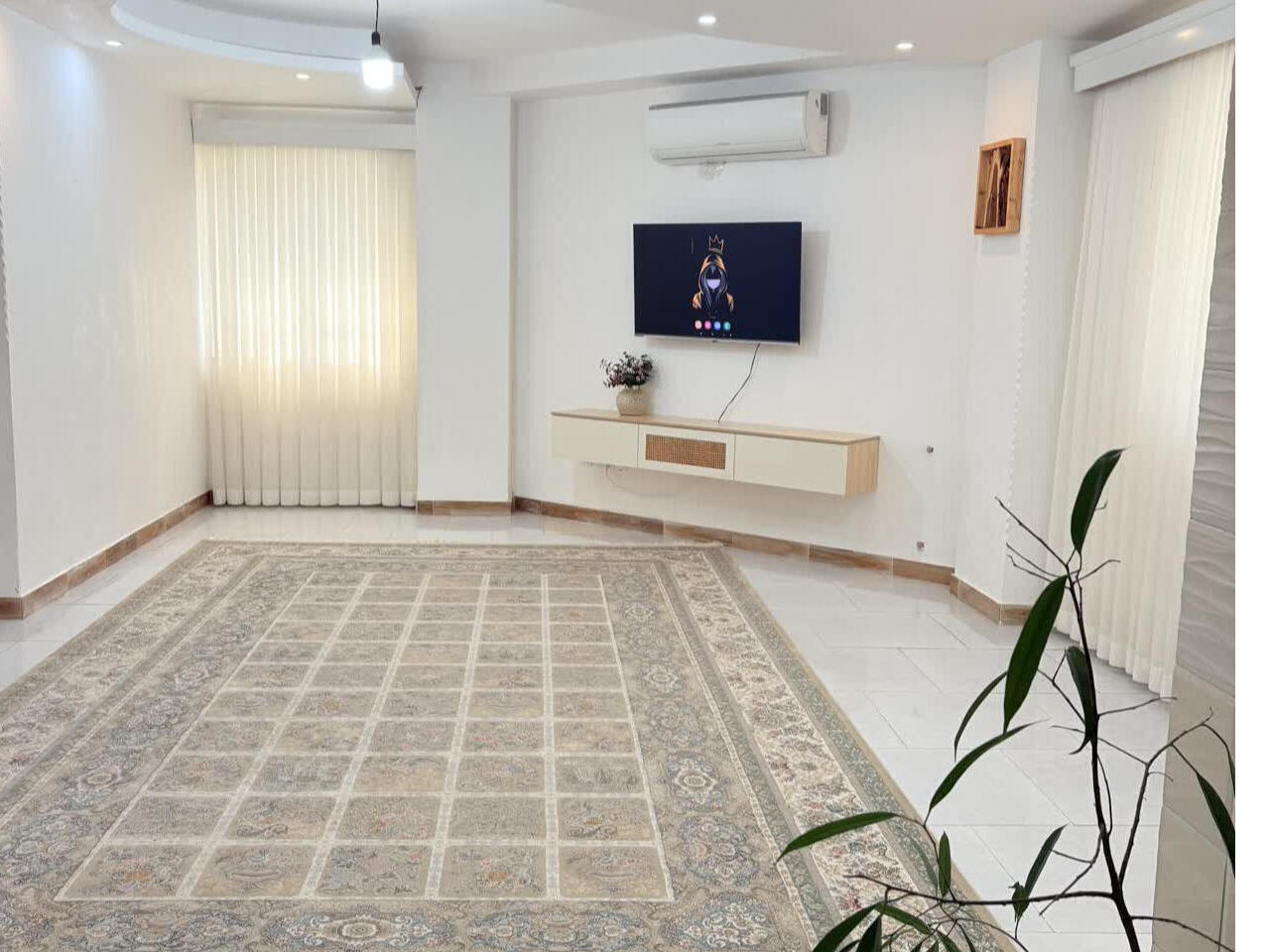 اتاق پذیرایی اتاق پذیرایی