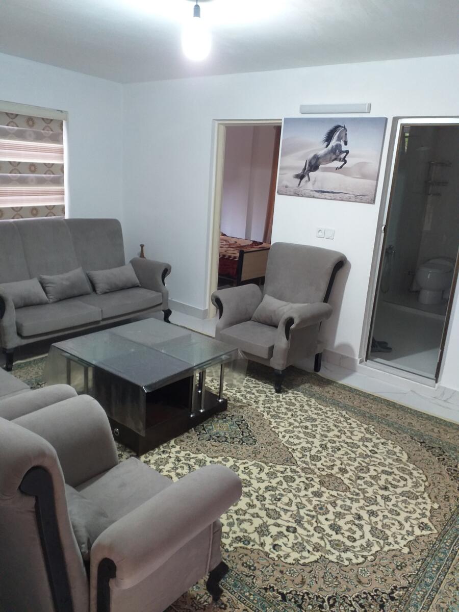 اتاق پذیرایی اتاق پذیرایی
