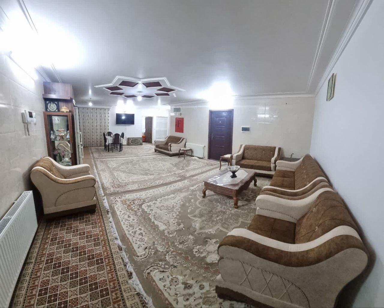 اتاق پذیرایی اتاق پذیرایی