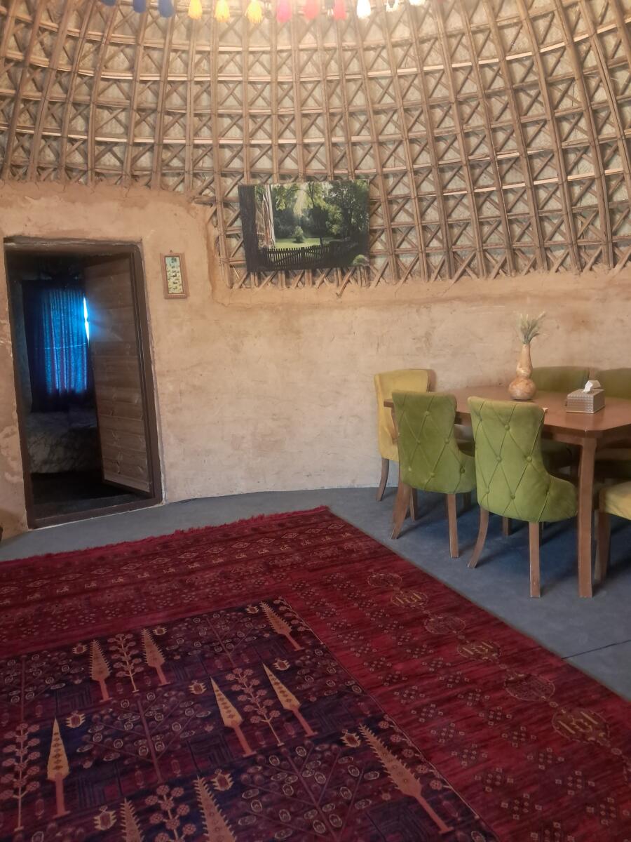 اتاق پذیرایی اتاق پذیرایی