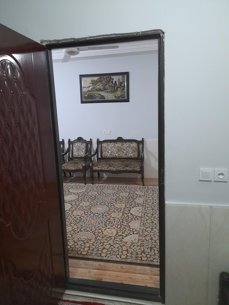 اتاق پذیرایی اتاق پذیرایی