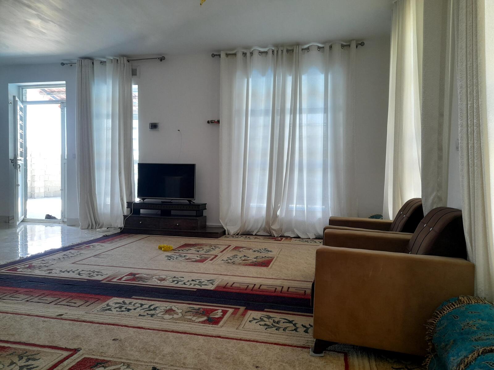 اتاق پذیرایی اتاق پذیرایی