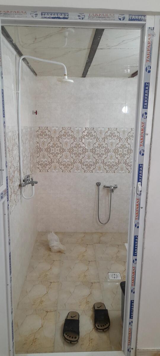 سرویس بهداشتی و حمام سرویس بهداشتی و حمام