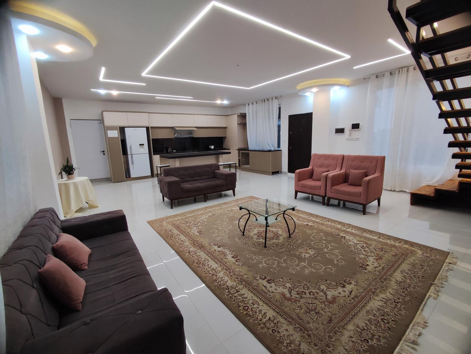 اتاق پذیرایی اتاق پذیرایی