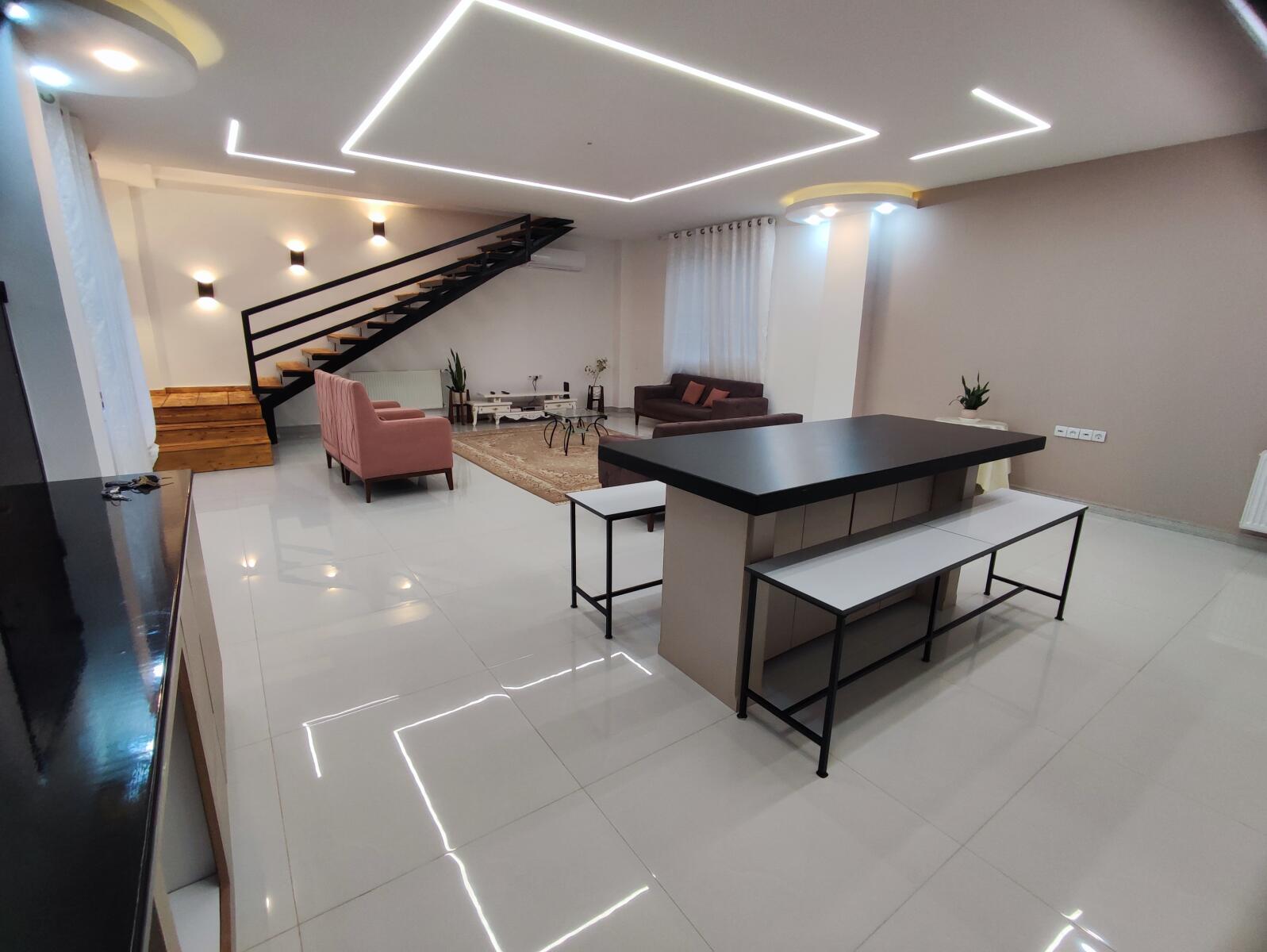اتاق پذیرایی اتاق پذیرایی