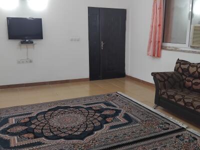 ویلای تک خوابه در قاسم آباد سفلی