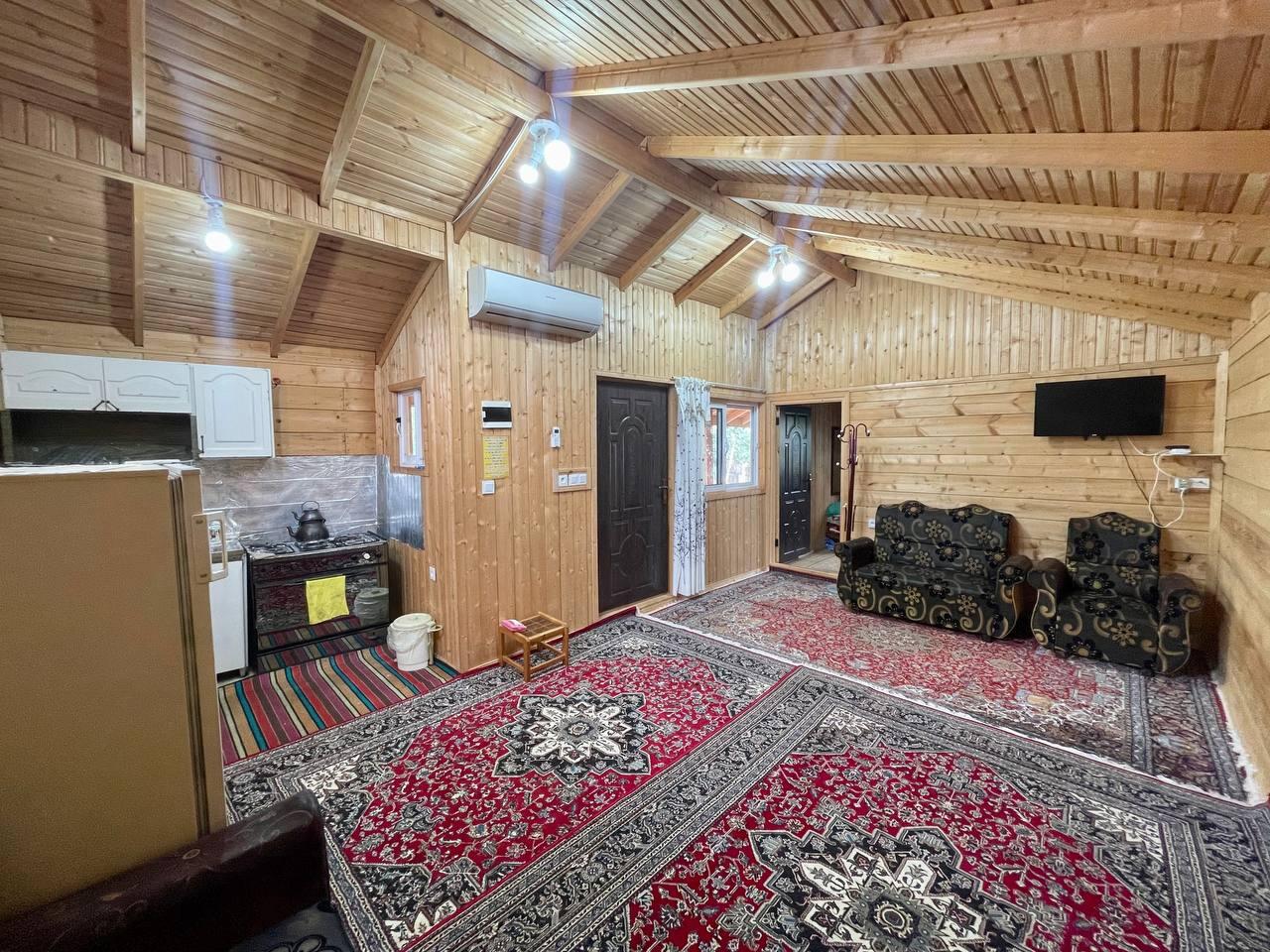 اتاق پذیرایی اتاق پذیرایی