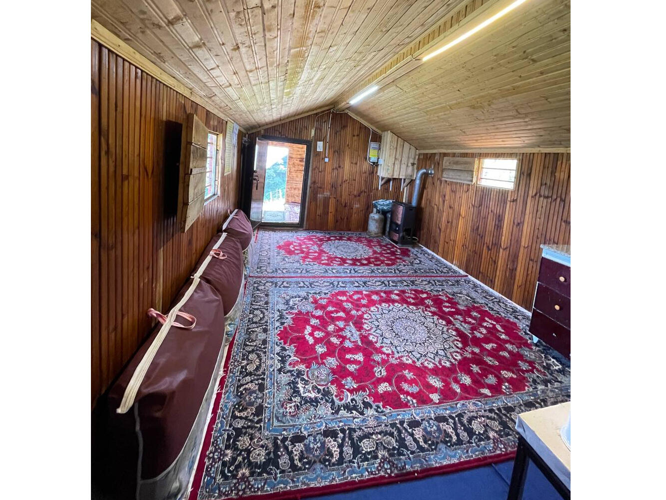اتاق پذیرایی اتاق پذیرایی
