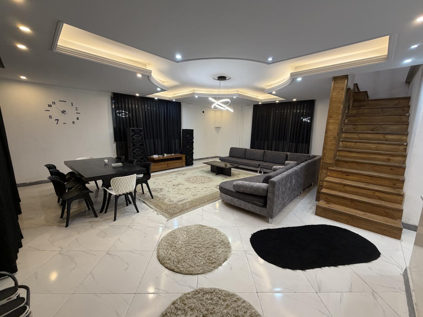 اتاق پذیرایی اتاق پذیرایی
