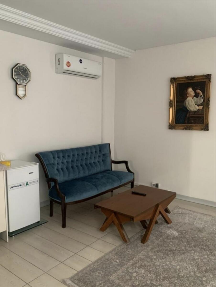 اتاق پذیرایی اتاق پذیرایی