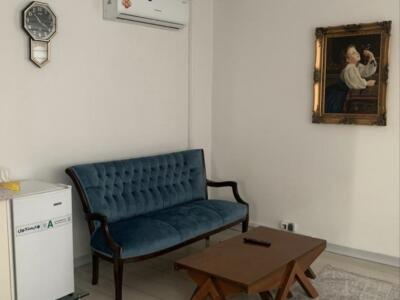 اقامتگاه آپارتمانی کاکتوس