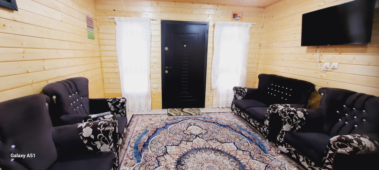 اتاق پذیرایی اتاق پذیرایی