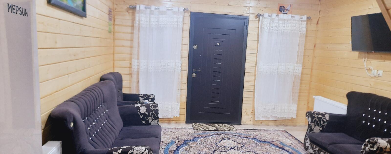 اتاق پذیرایی اتاق پذیرایی