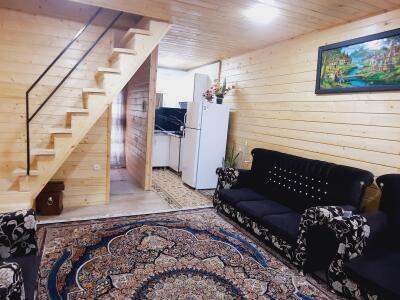 ویلای دوبلکس ننه جیران
