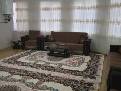 اقامتگاه برج هیلان در سرعین