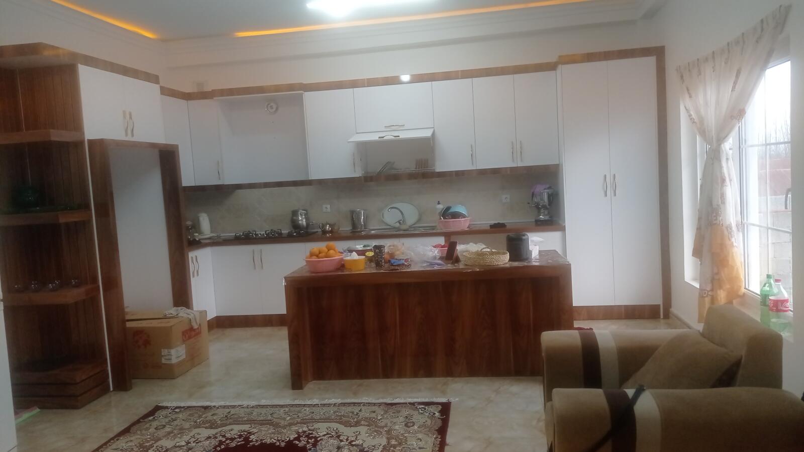 آشپزخانه آشپزخانه