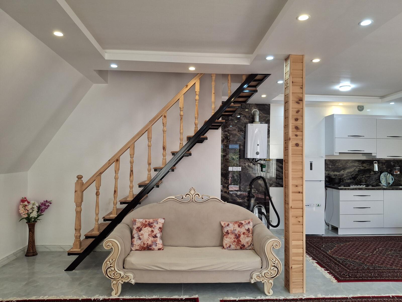 اتاق پذیرایی اتاق پذیرایی