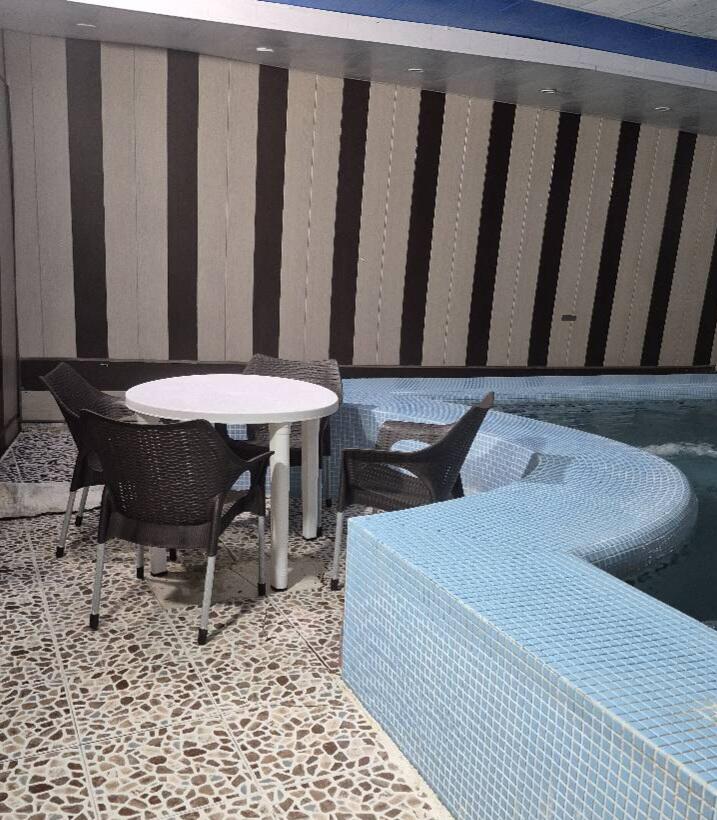 استخر