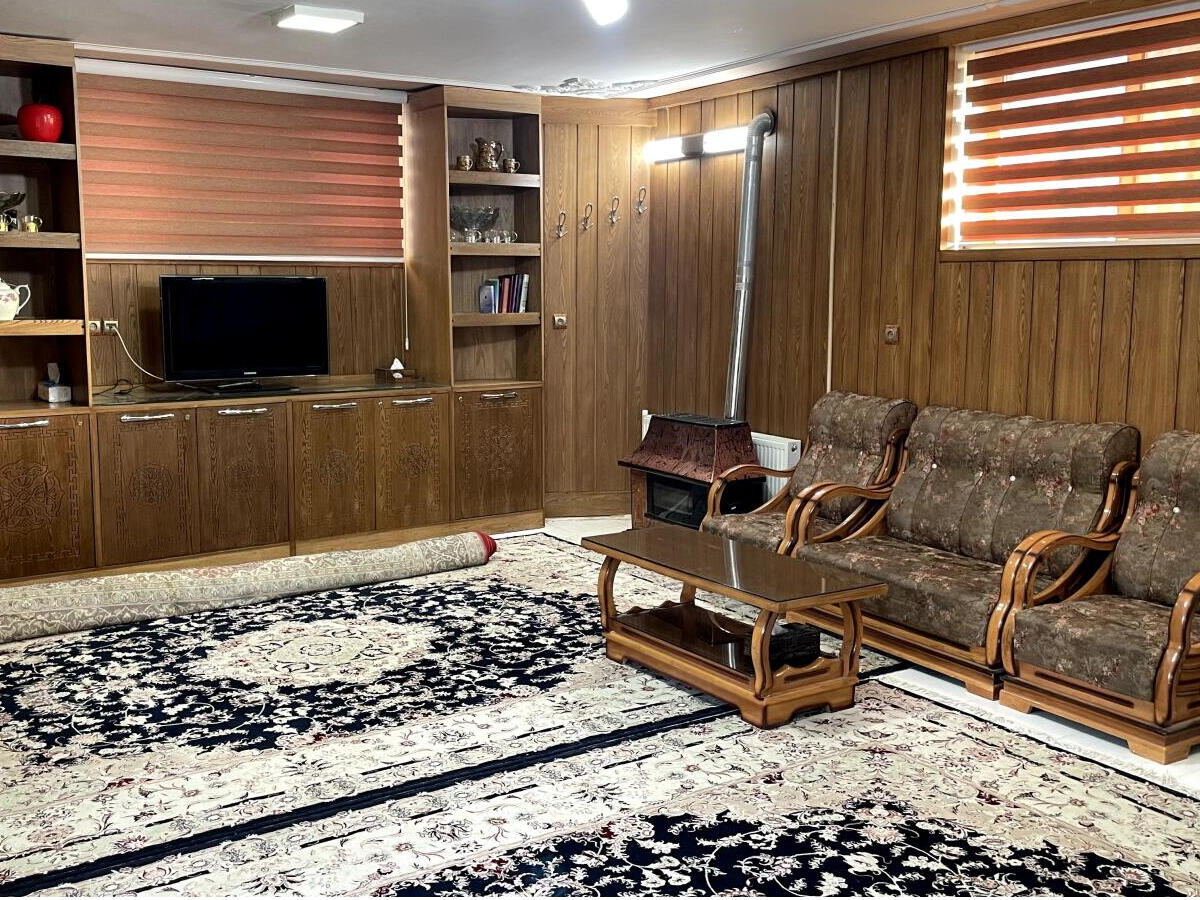 اتاق پذیرایی اتاق پذیرایی