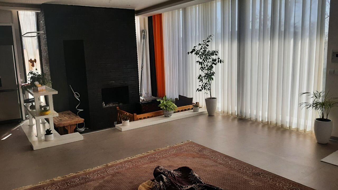 اتاق پذیرایی اتاق پذیرایی