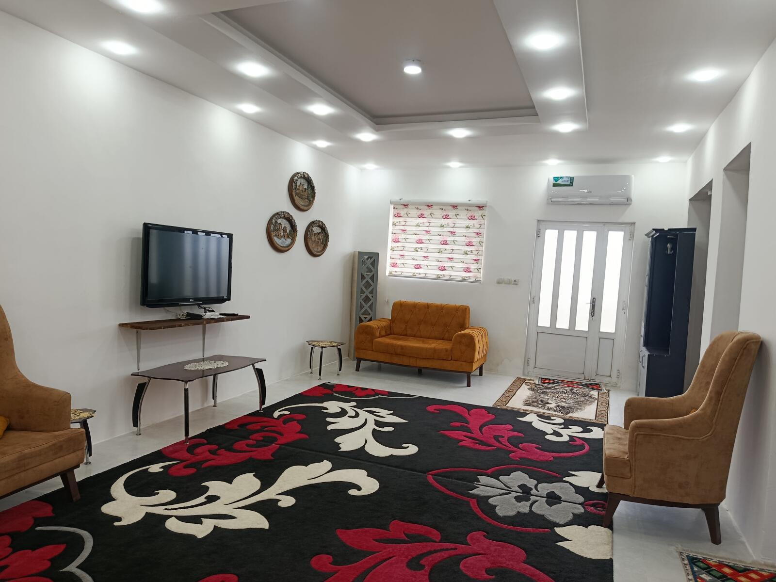 اتاق پذیرایی اتاق پذیرایی