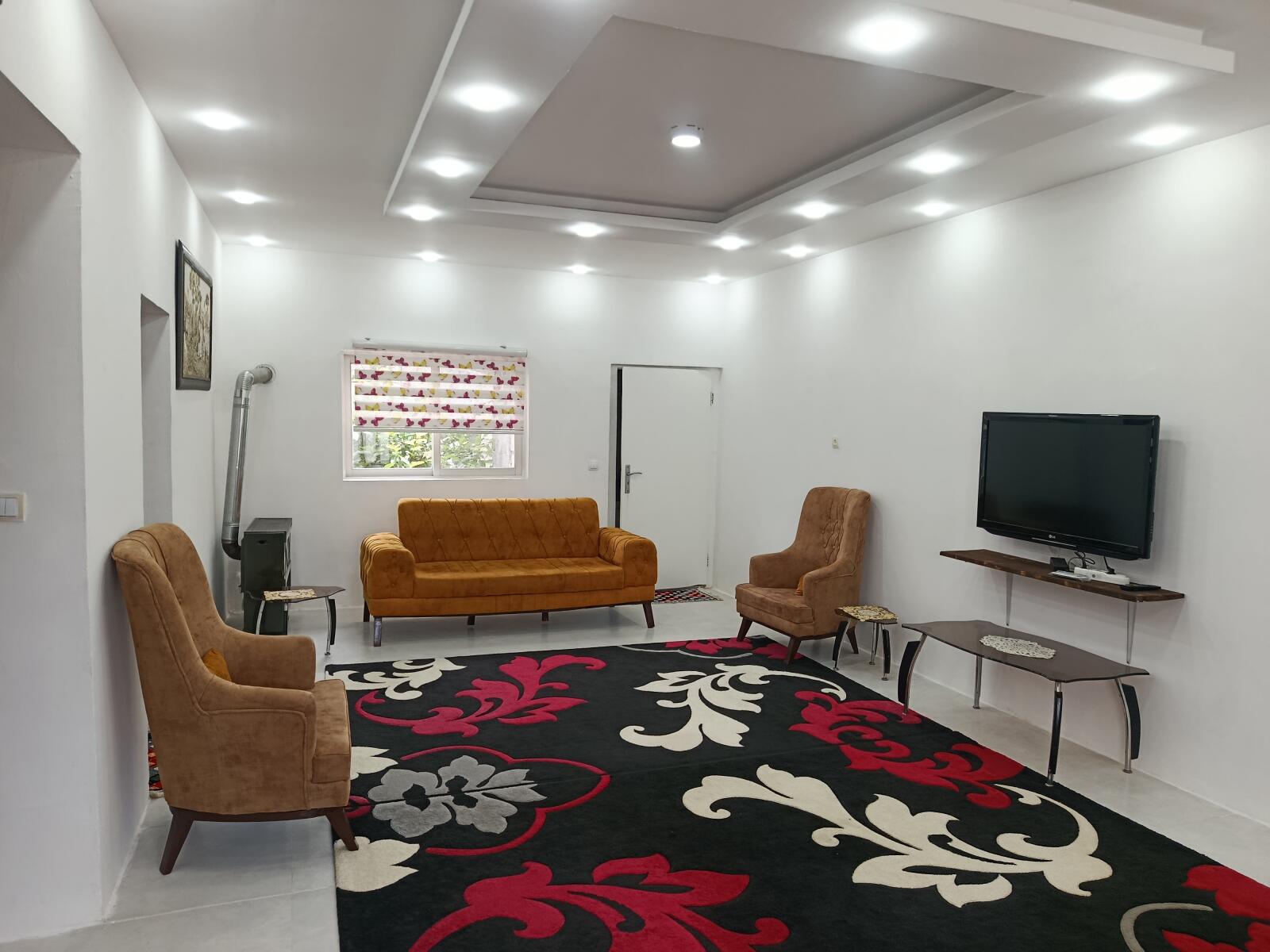 اتاق پذیرایی اتاق پذیرایی
