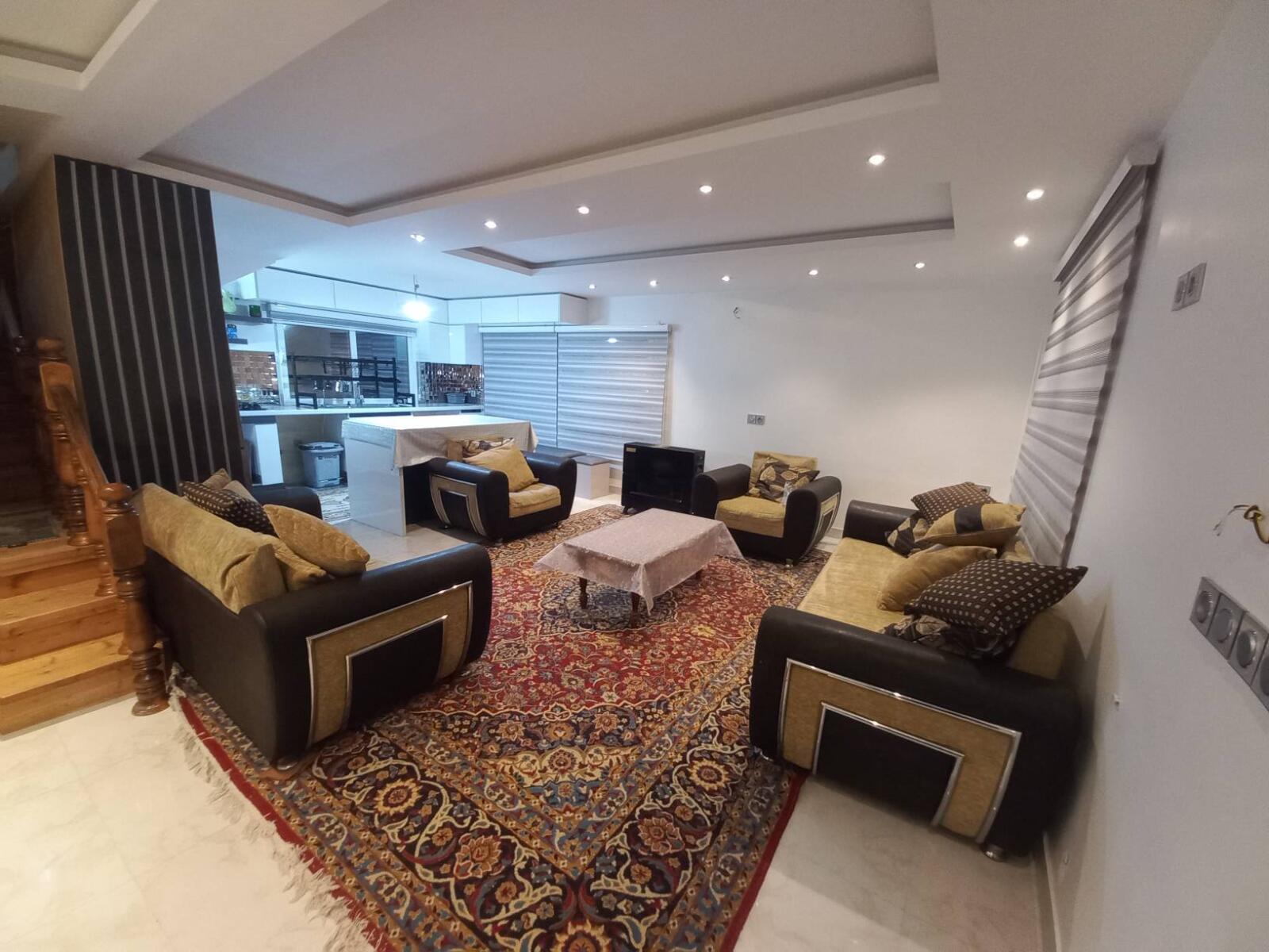 اتاق پذیرایی اتاق پذیرایی