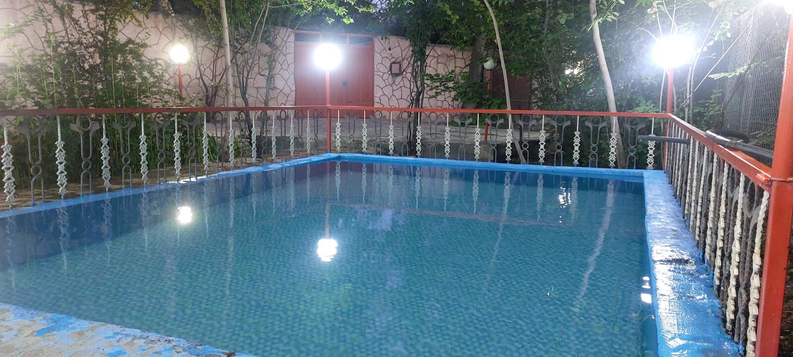 استخر