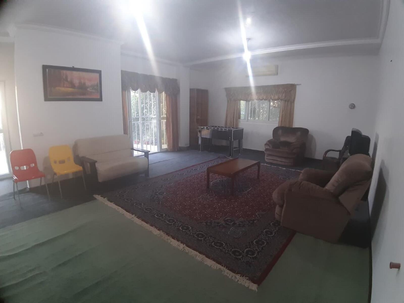 اتاق پذیرایی اتاق پذیرایی