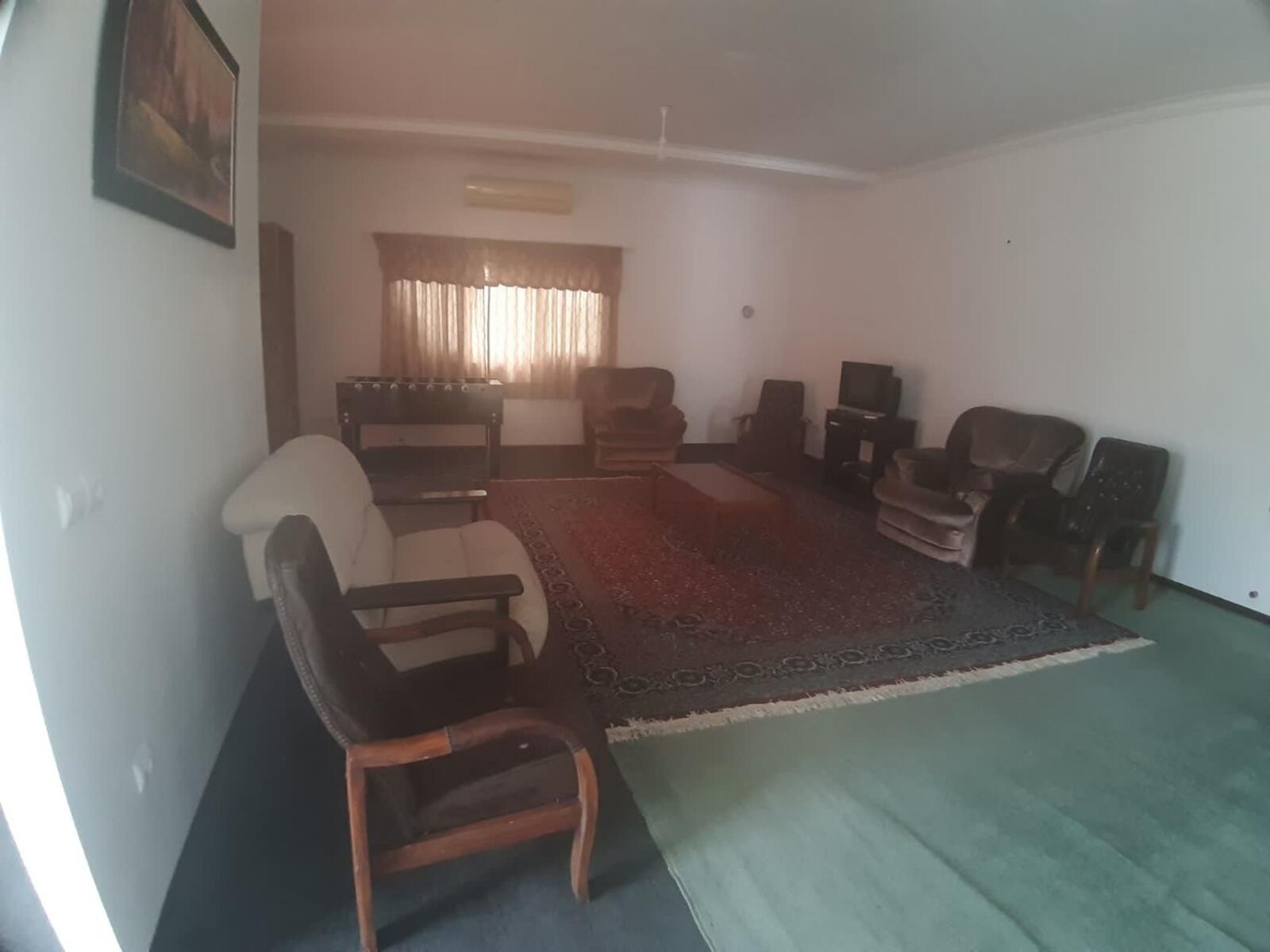 اتاق پذیرایی اتاق پذیرایی