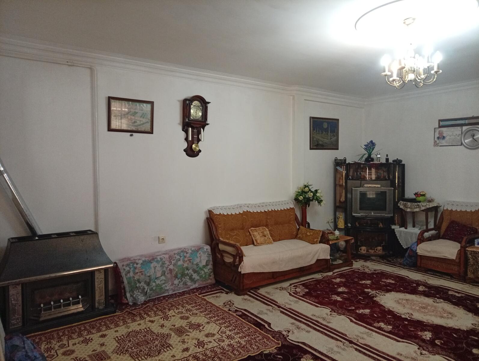 اتاق پذیرایی اتاق پذیرایی