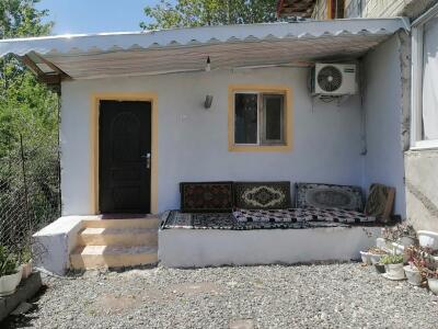 سوییت روستایی در سنگر دهبنه رشت
