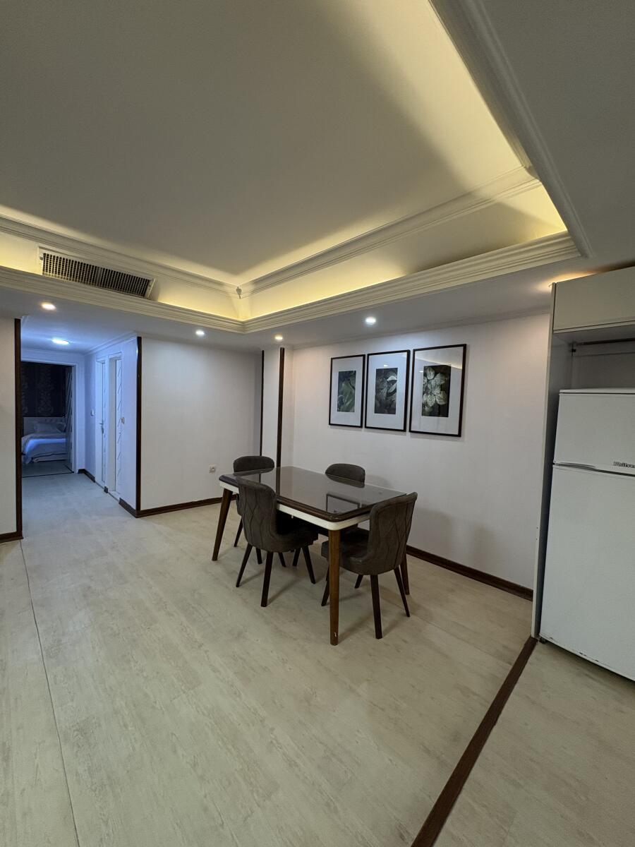 اتاق پذیرایی اتاق پذیرایی