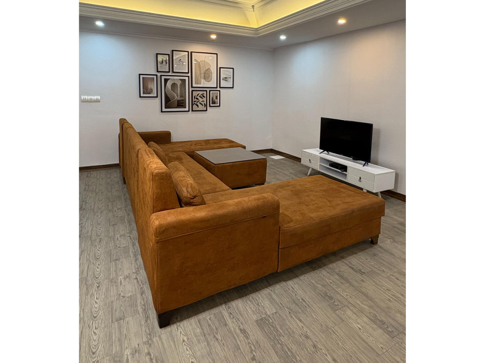 اتاق پذیرایی اتاق پذیرایی