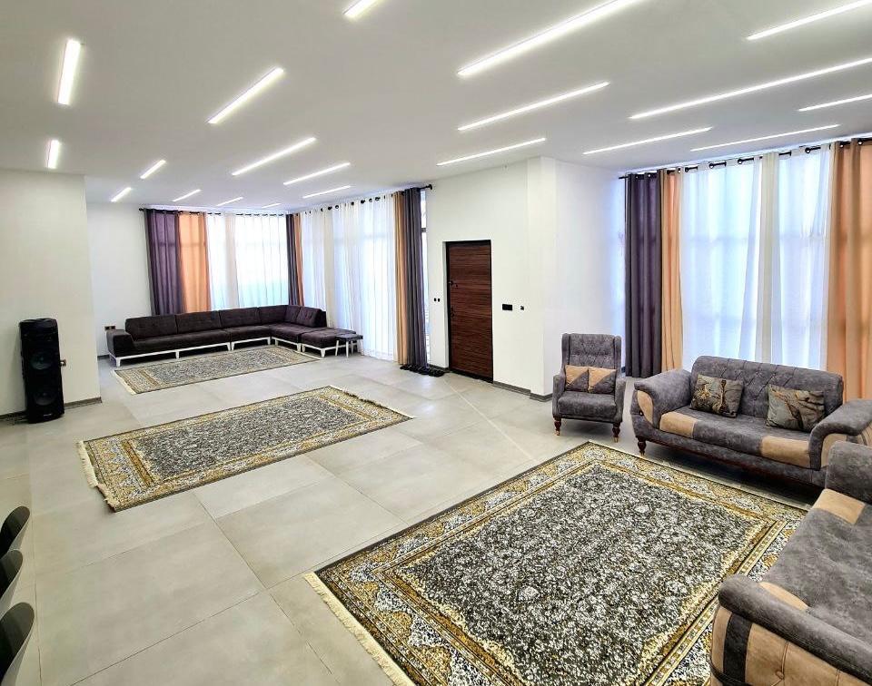 اتاق پذیرایی اتاق پذیرایی