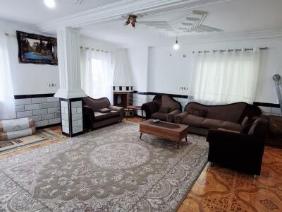 ویلای دوبلکس اطمینان