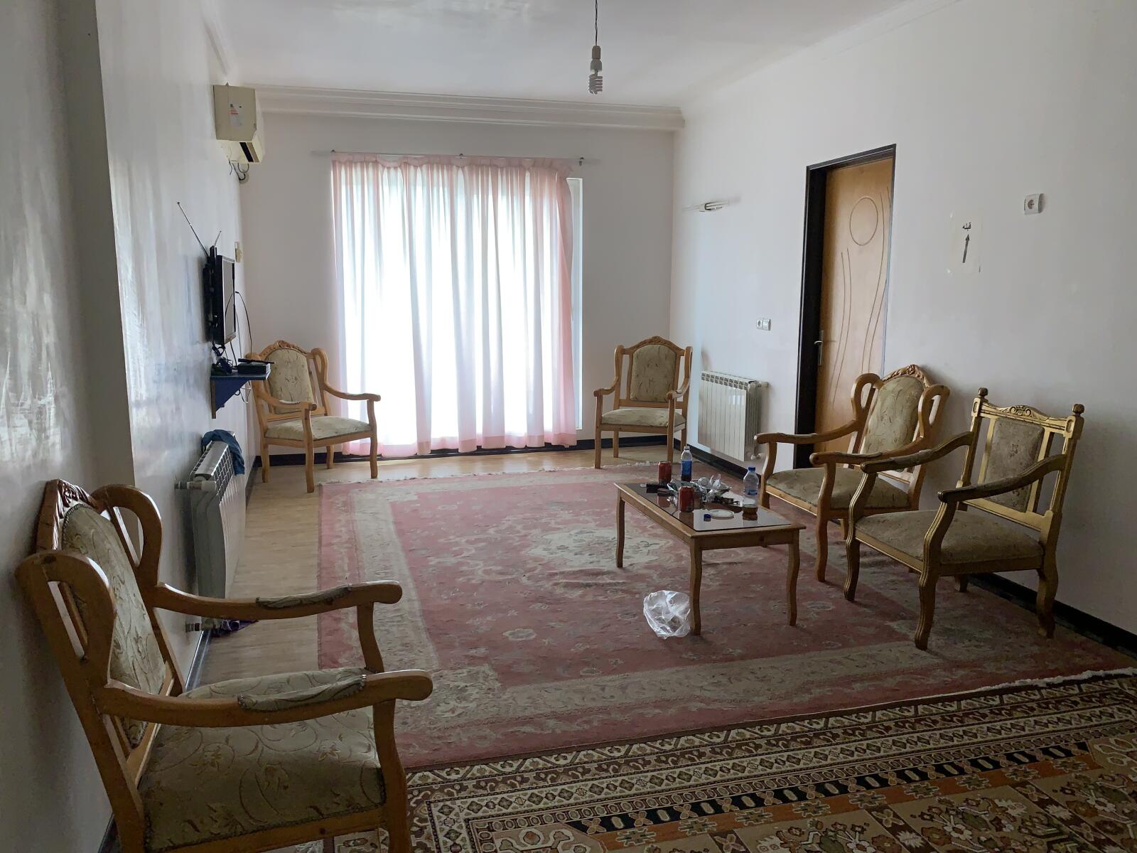 اتاق پذیرایی اتاق پذیرایی