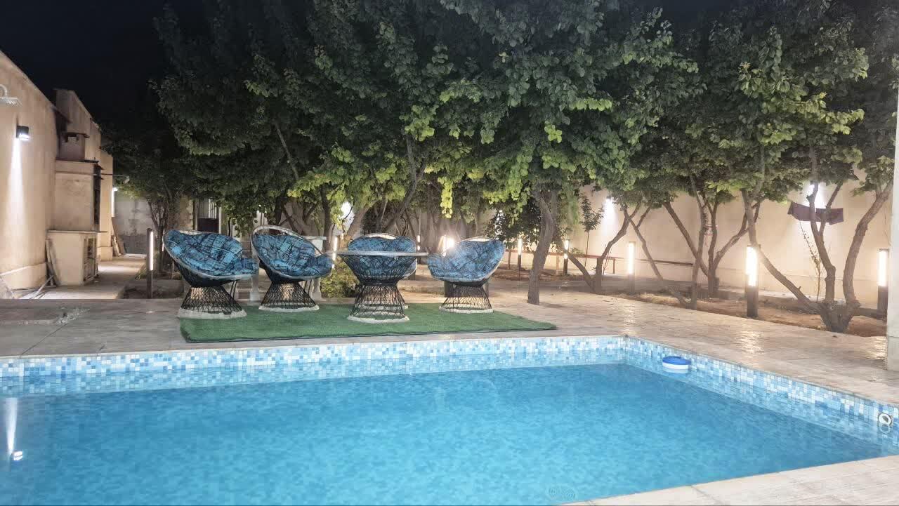 استخر