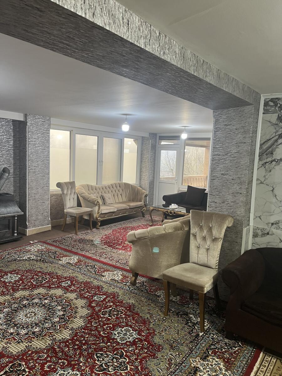اتاق پذیرایی اتاق پذیرایی