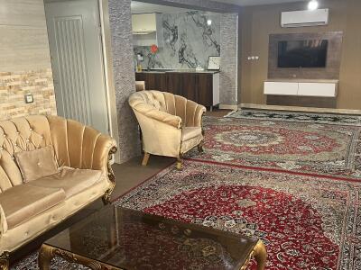 ویلای دوبلکس تک خوابه