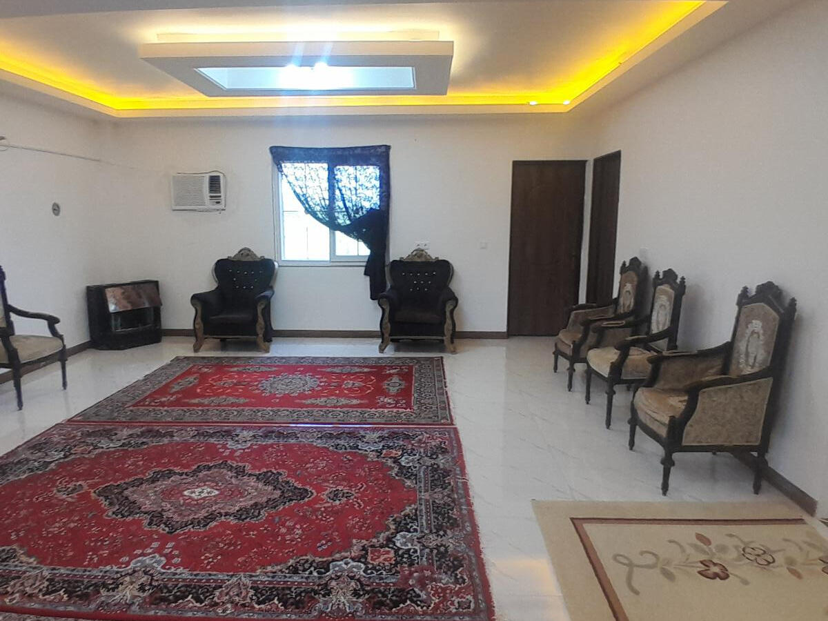 اتاق پذیرایی اتاق پذیرایی