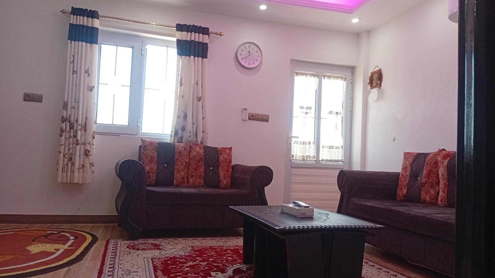 اتاق پذیرایی اتاق پذیرایی