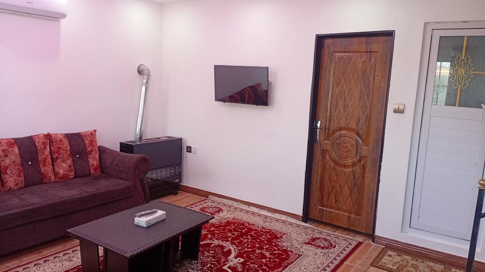 اتاق پذیرایی اتاق پذیرایی