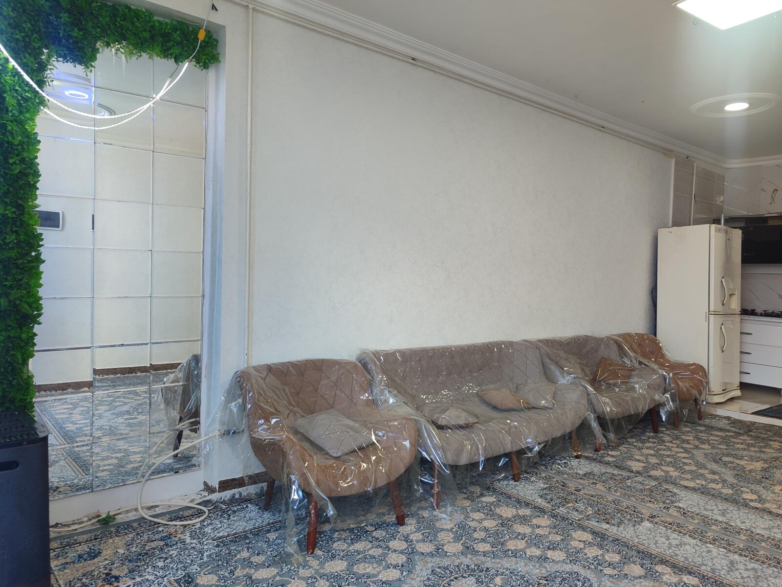 اتاق پذیرایی اتاق پذیرایی