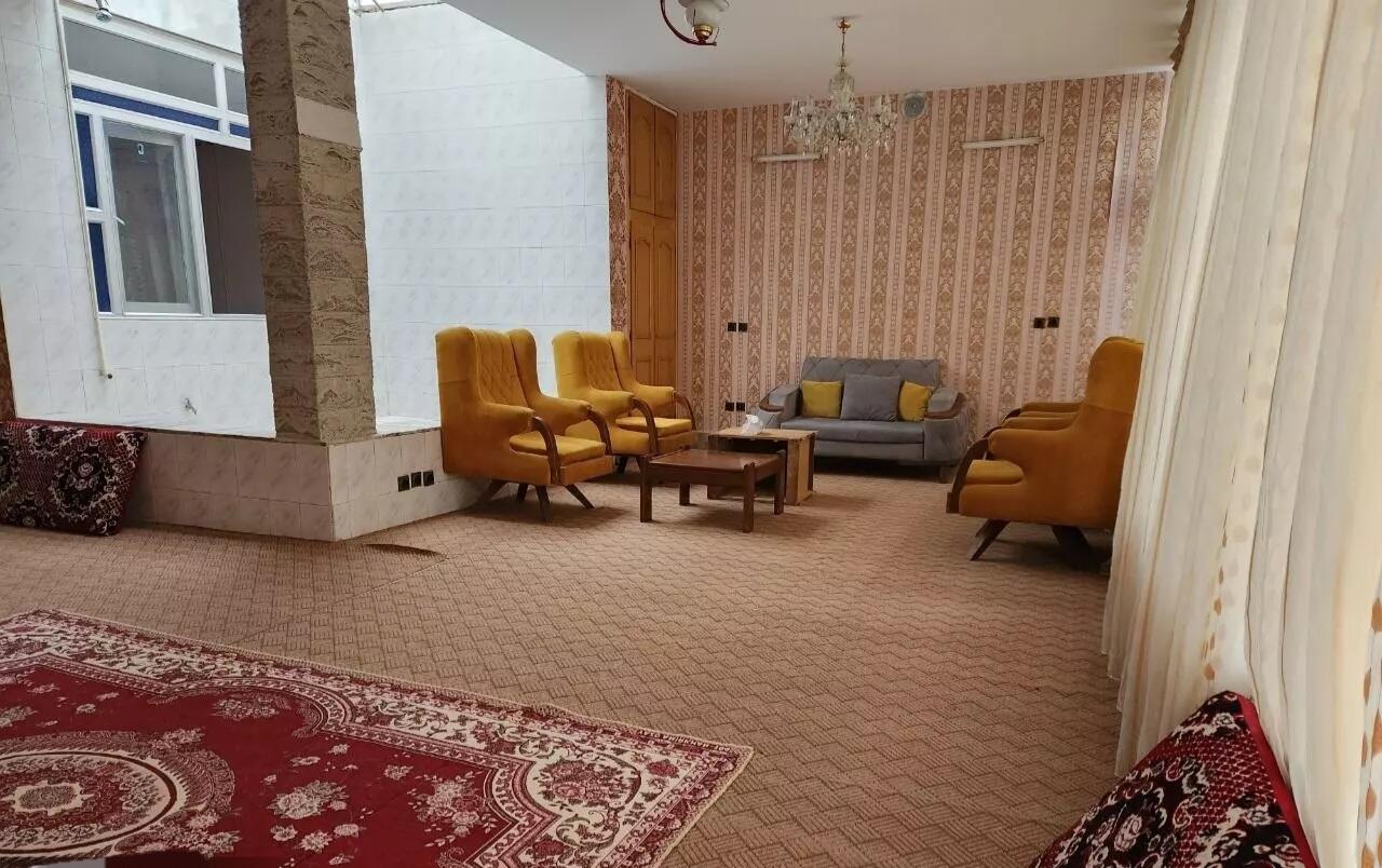 اتاق پذیرایی اتاق پذیرایی