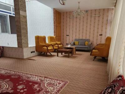 ویلای تمیز با امکانات کامل