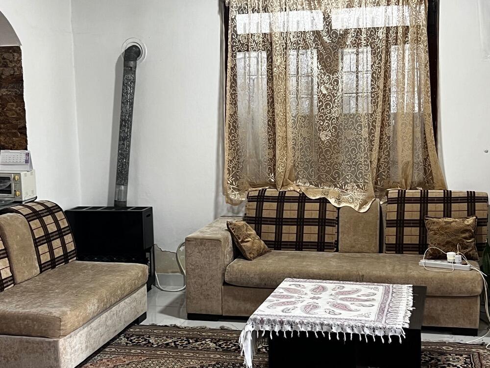 اتاق پذیرایی اتاق پذیرایی